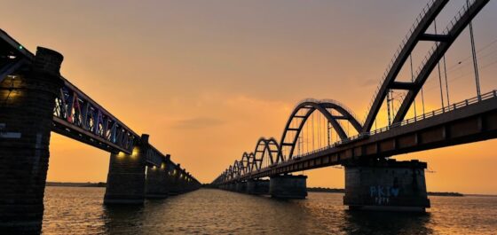 Transformative Infrastructure: The Backbone of Andhra Pradesh’s Economic Growth