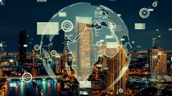 Andhra Pradesh: The New IT & Technology Hub of India