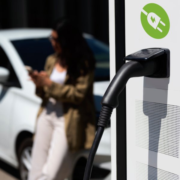 Electric Vehicles