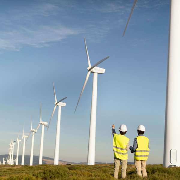Renewable Energy