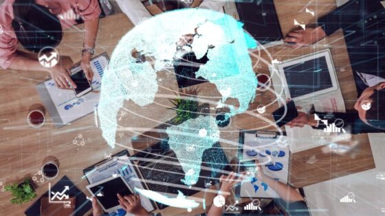 Investing in Tomorrow: Why Andhra Pradesh is Perfect for Startups and Global Enterprises